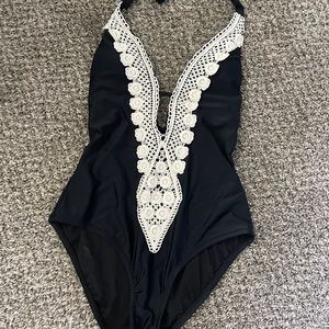 Women’s One Piece Swimsuit